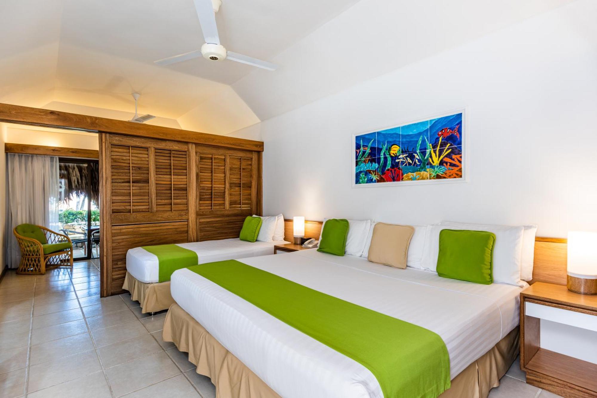 Hotel Irotama Bungalows & Bohios — Photos 3